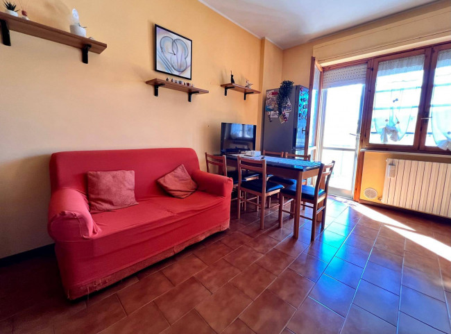 Appartamento in vendita a Campobasso