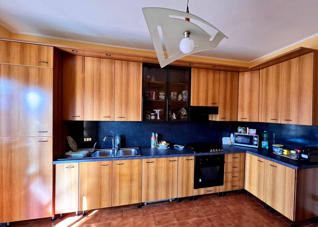 Appartamento in vendita a Campobasso