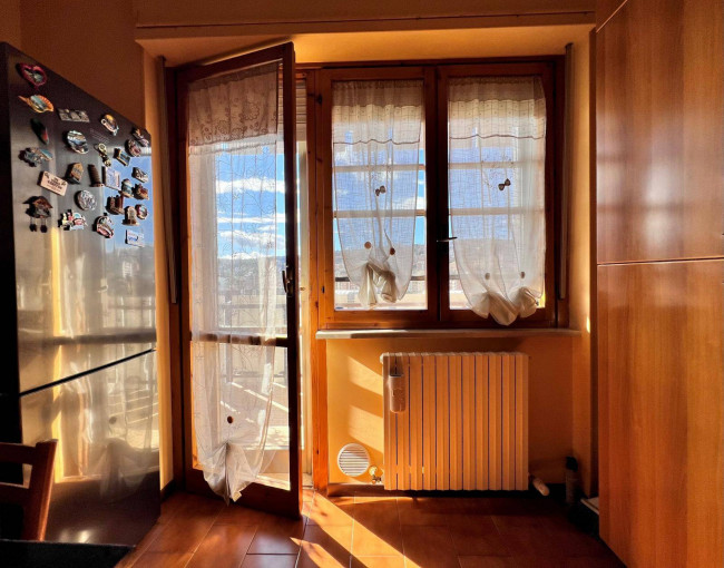 Appartamento in vendita a Campobasso