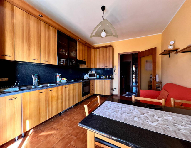 Appartamento in vendita a Campobasso