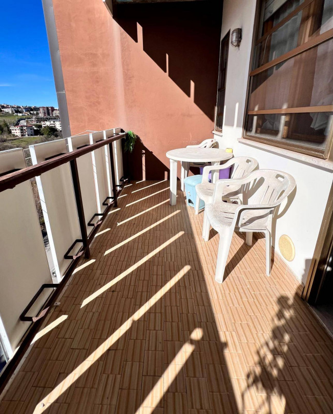 Appartamento in vendita a Campobasso