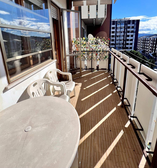 Appartamento in vendita a Campobasso