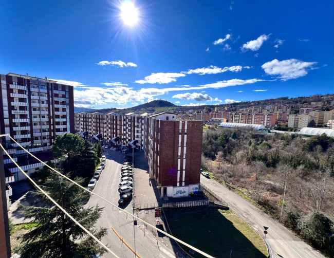 Appartamento in vendita a Campobasso