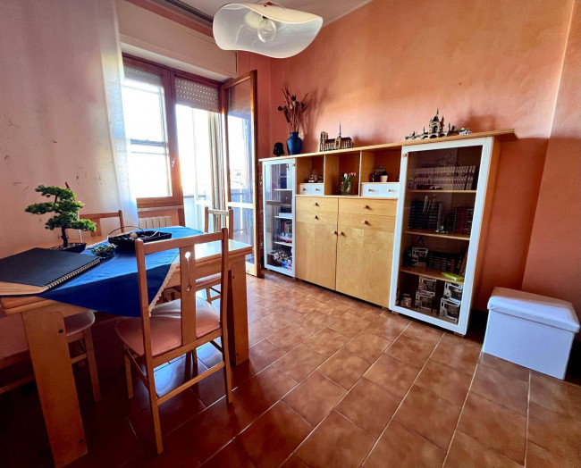 Appartamento in vendita a Campobasso