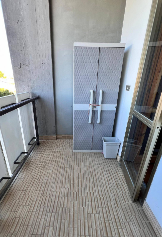 Appartamento in vendita a Campobasso