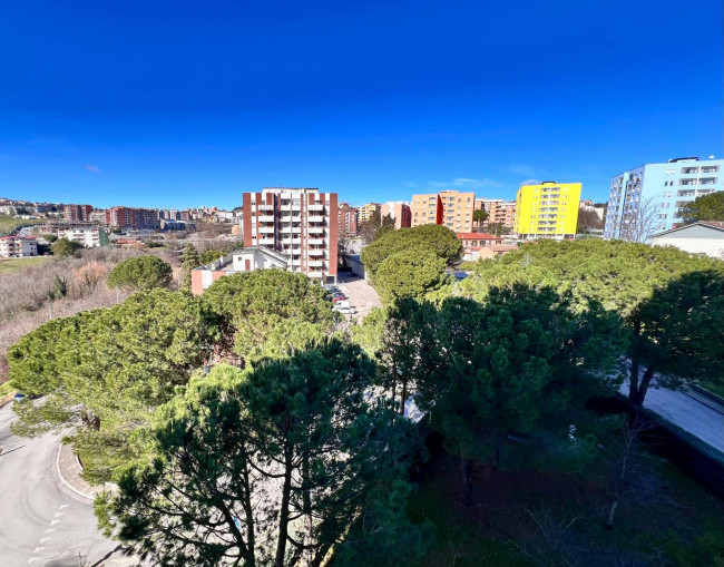Appartamento in vendita a Campobasso