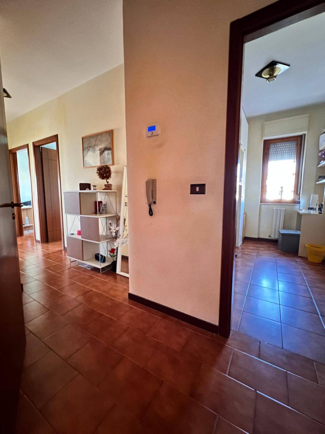 Appartamento in vendita a Campobasso