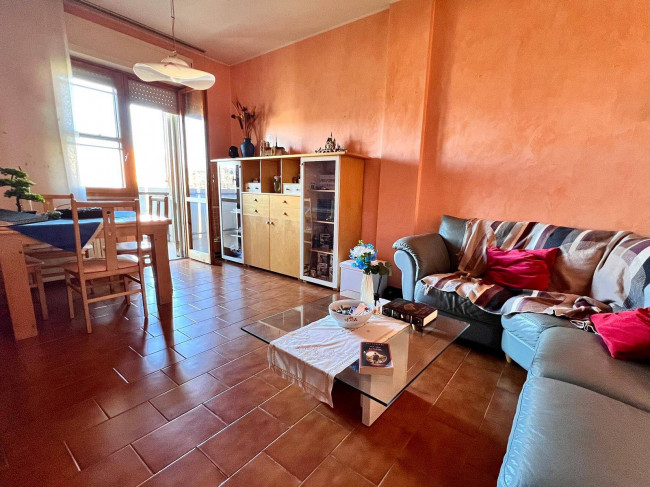 Appartamento in vendita a Campobasso