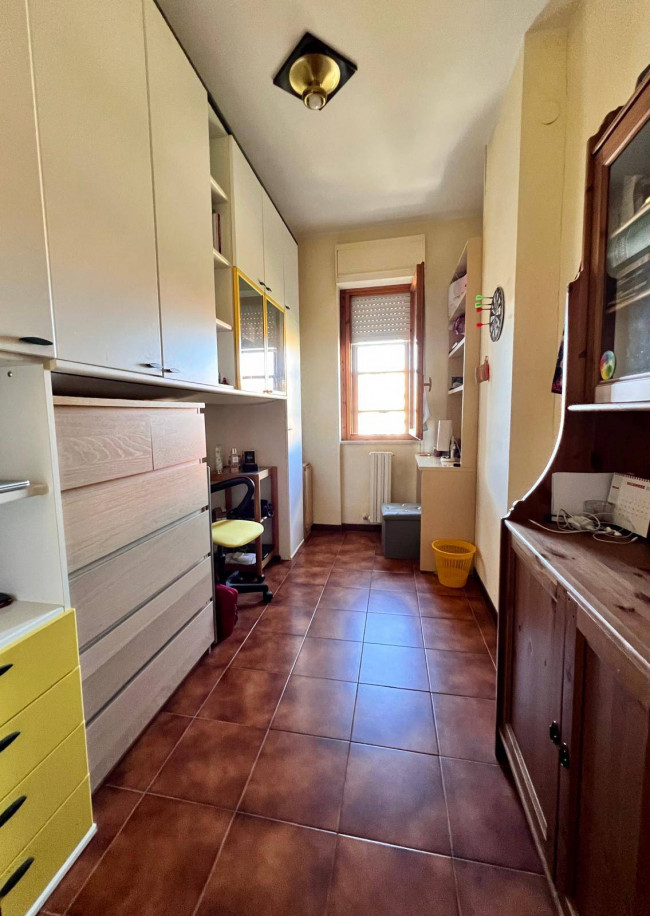 Appartamento in vendita a Campobasso