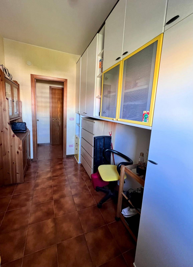 Appartamento in vendita a Campobasso