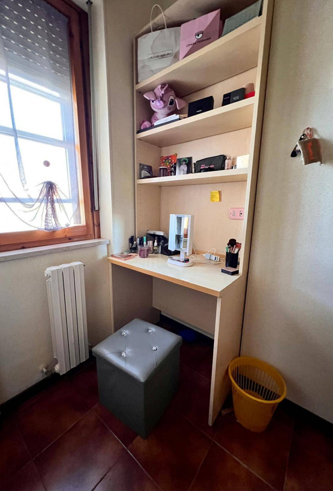 Appartamento in vendita a Campobasso