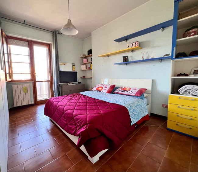 Appartamento in vendita a Campobasso