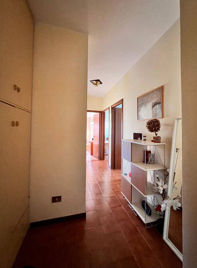 Appartamento in vendita a Campobasso