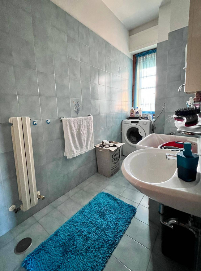 Appartamento in vendita a Campobasso