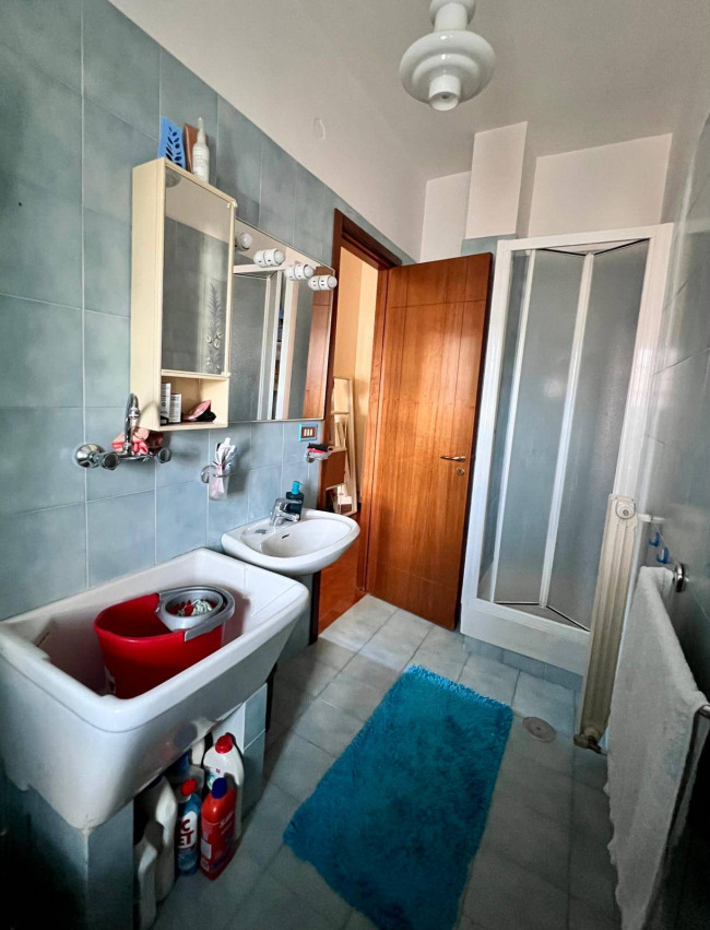 Appartamento in vendita a Campobasso