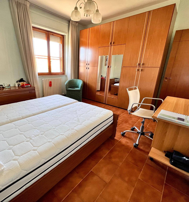 Appartamento in vendita a Campobasso