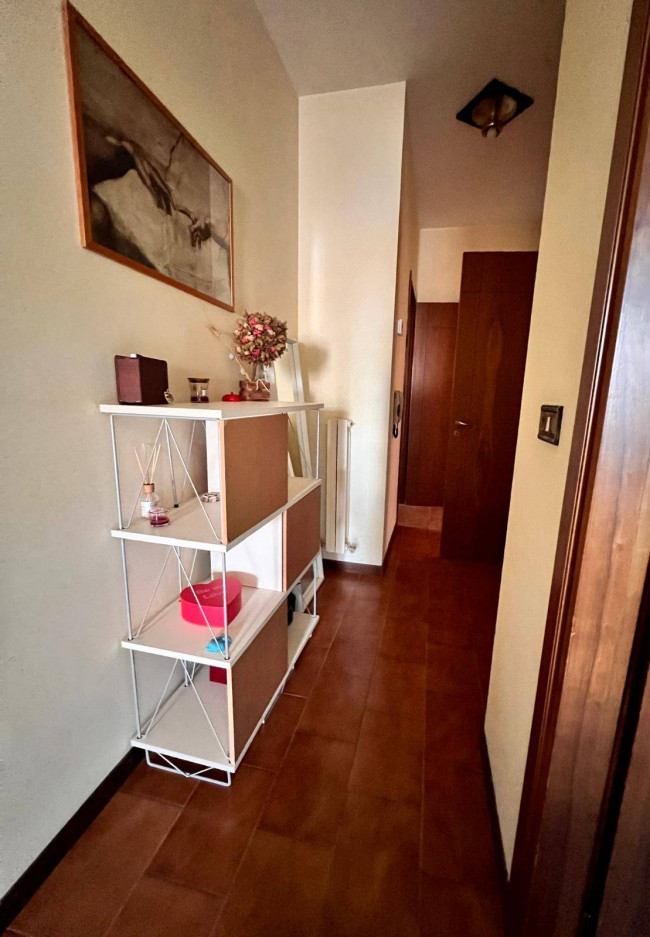 Appartamento in vendita a Campobasso