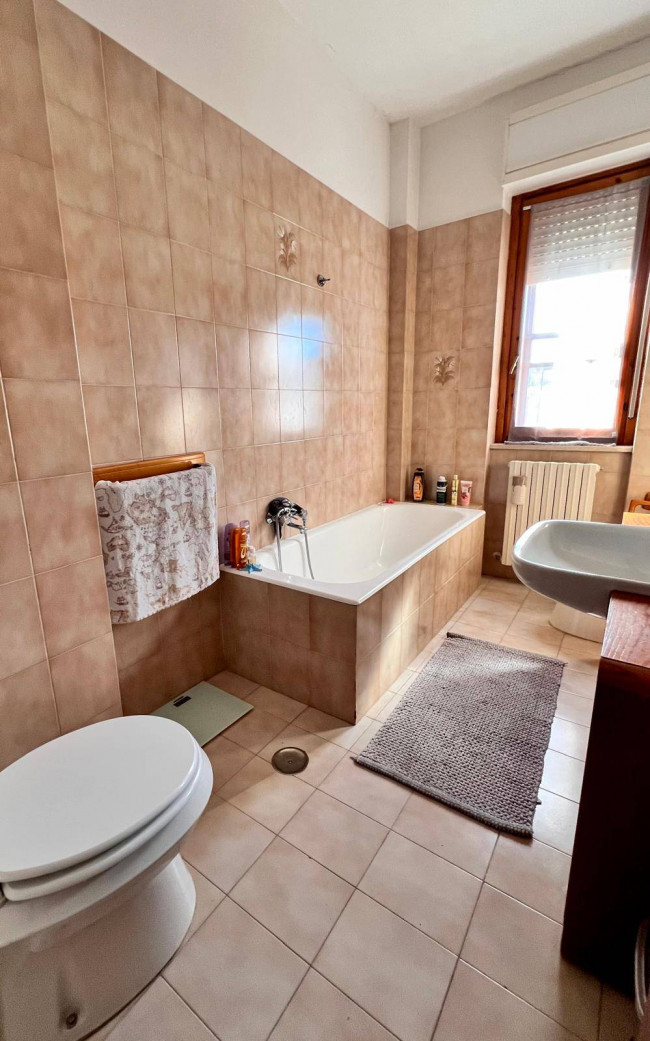 Appartamento in vendita a Campobasso