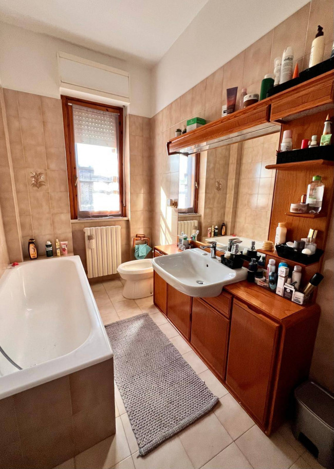 Appartamento in vendita a Campobasso