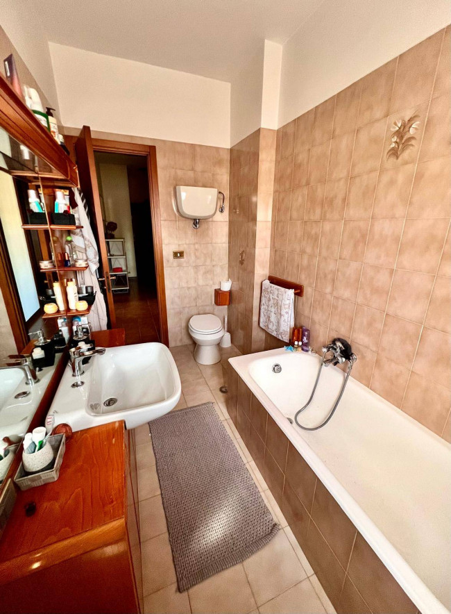 Appartamento in vendita a Campobasso