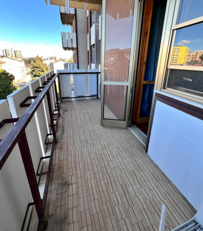 Appartamento in vendita a Campobasso