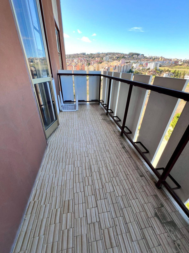 Appartamento in vendita a Campobasso