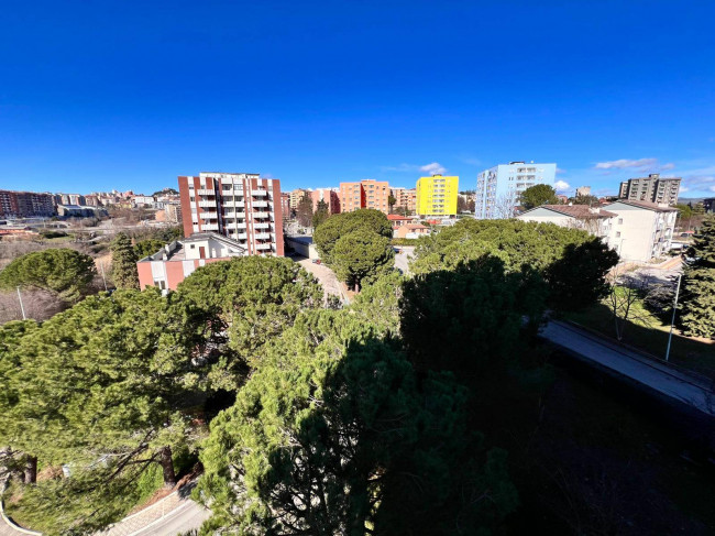 Appartamento in vendita a Campobasso