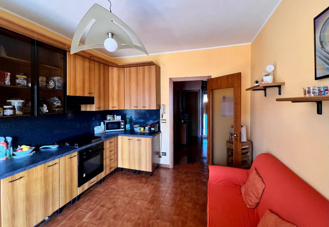 Appartamento in vendita a Campobasso