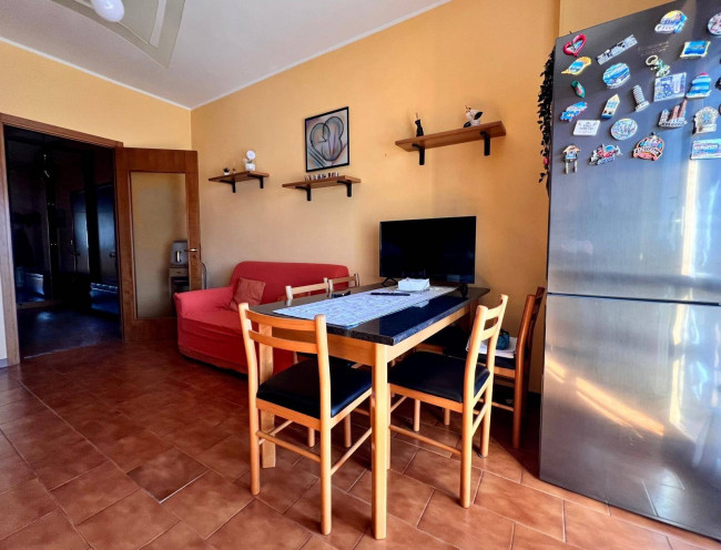 Appartamento in vendita a Campobasso