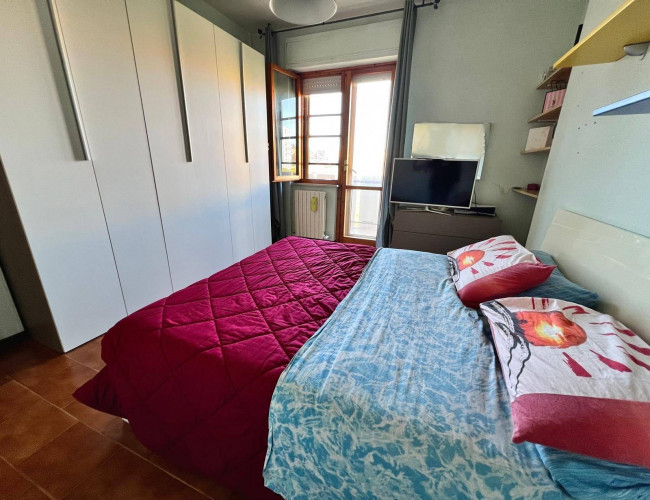 Appartamento in vendita a Campobasso