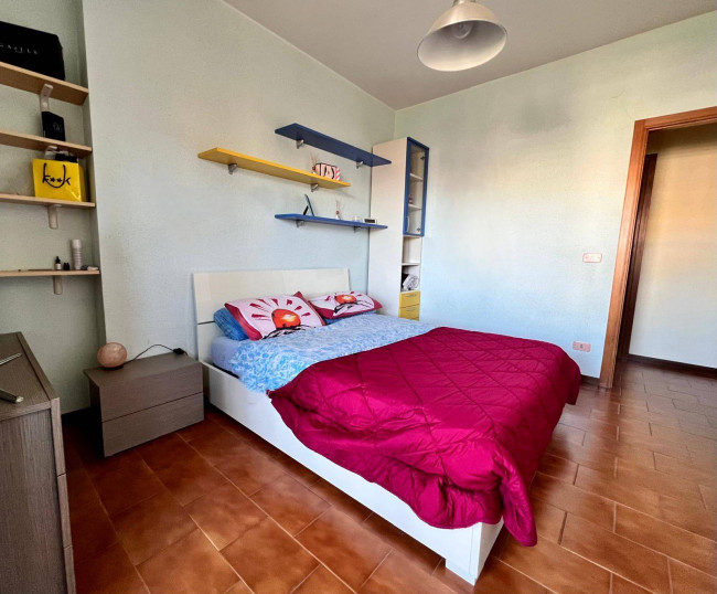 Appartamento in vendita a Campobasso