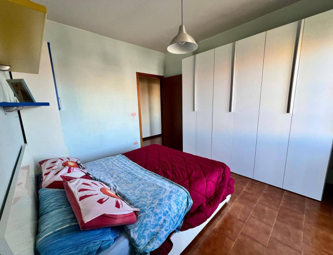 Appartamento in vendita a Campobasso