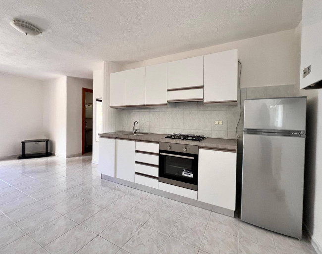 Appartamento in affitto a Campobasso