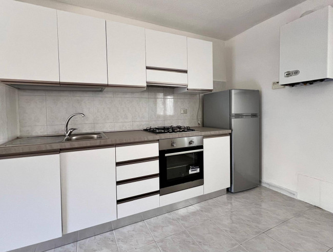 Appartamento in affitto a Campobasso