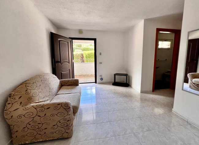 Appartamento in affitto a Campobasso