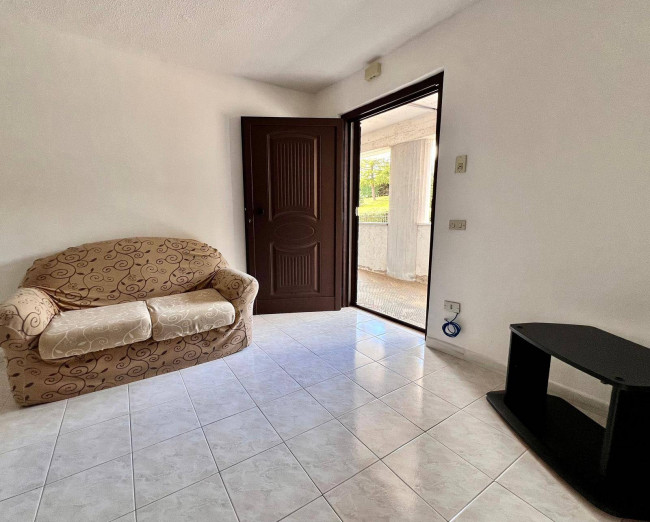 Appartamento in affitto a Campobasso