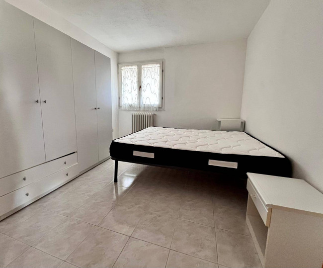 Appartamento in affitto a Campobasso