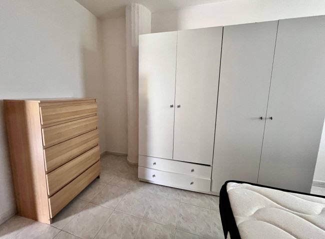 Appartamento in affitto a Campobasso