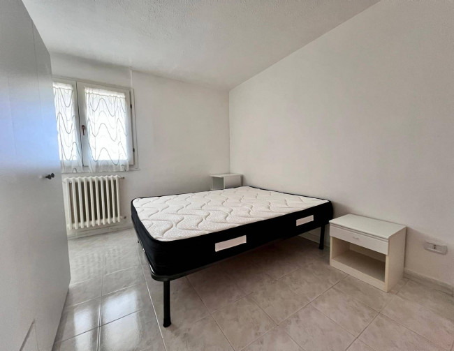 Appartamento in affitto a Campobasso