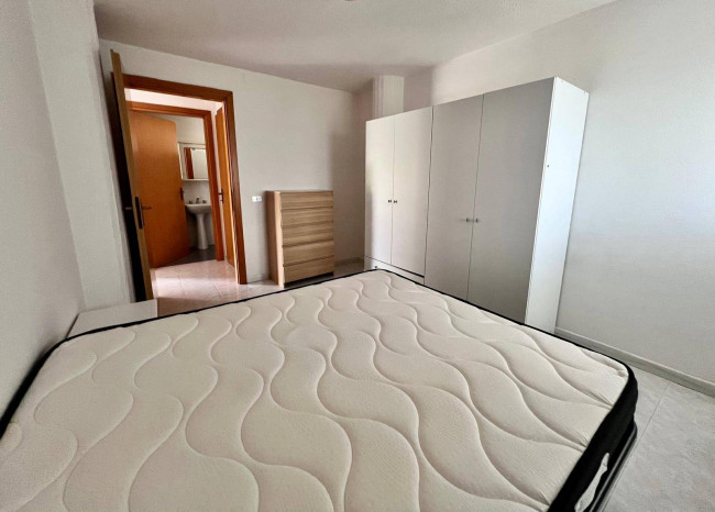 Appartamento in affitto a Campobasso