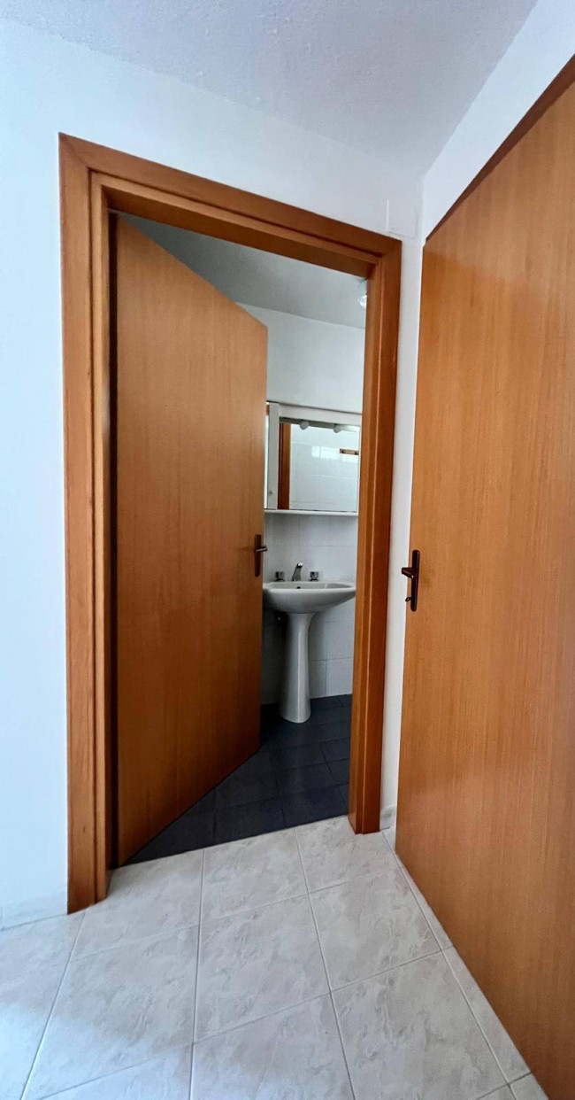 Appartamento in affitto a Campobasso