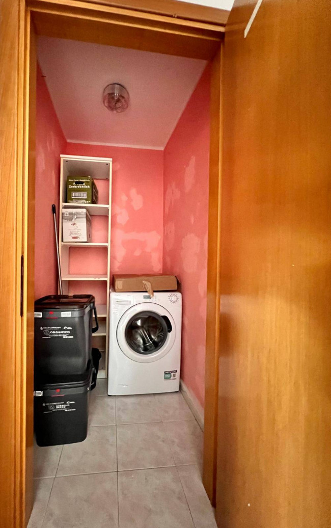 Appartamento in affitto a Campobasso