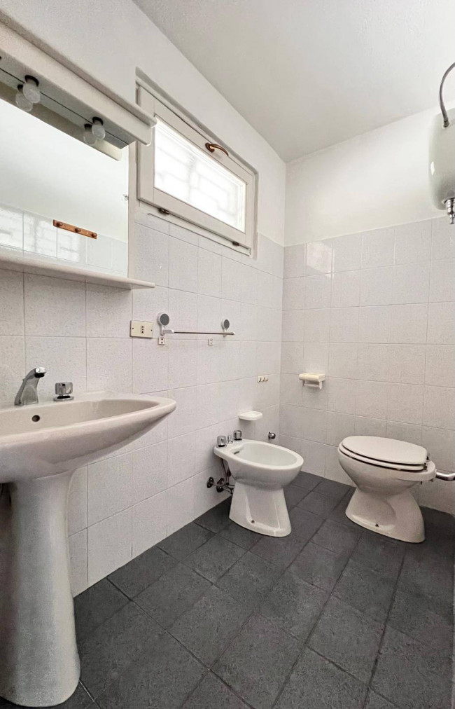 Appartamento in affitto a Campobasso