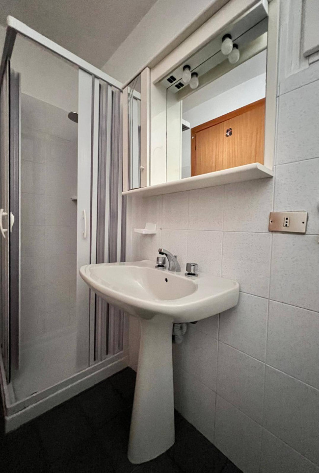 Appartamento in affitto a Campobasso