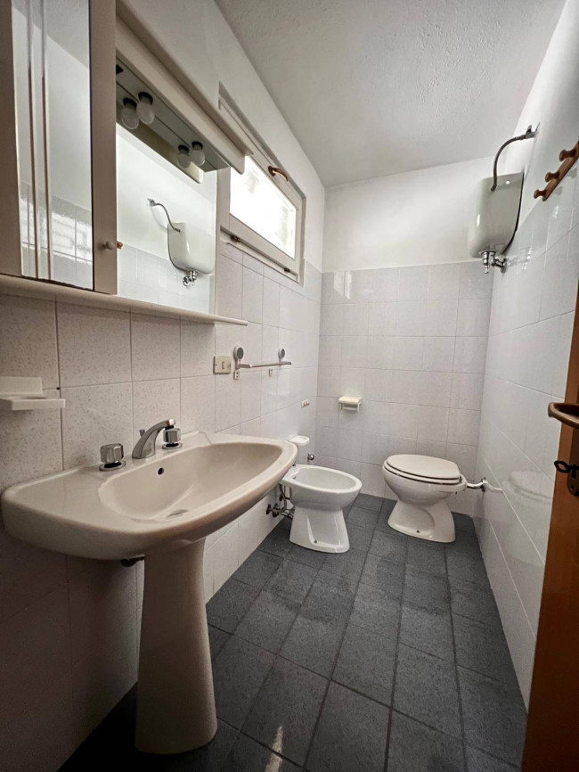 Appartamento in affitto a Campobasso