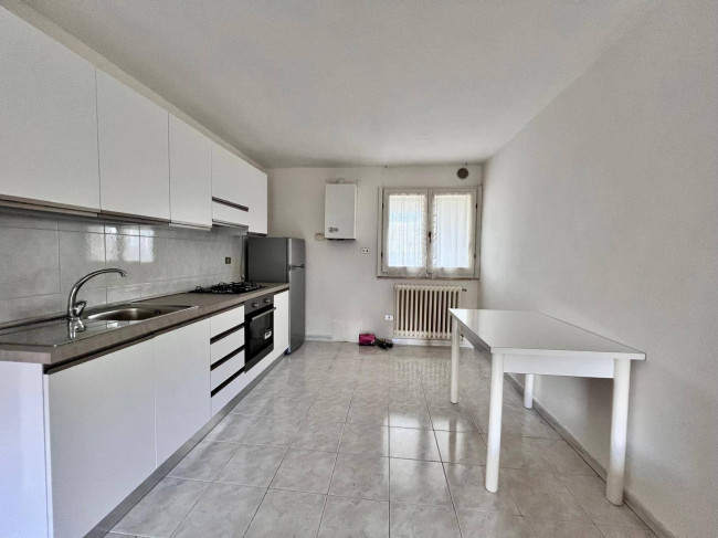 Appartamento in affitto a Campobasso