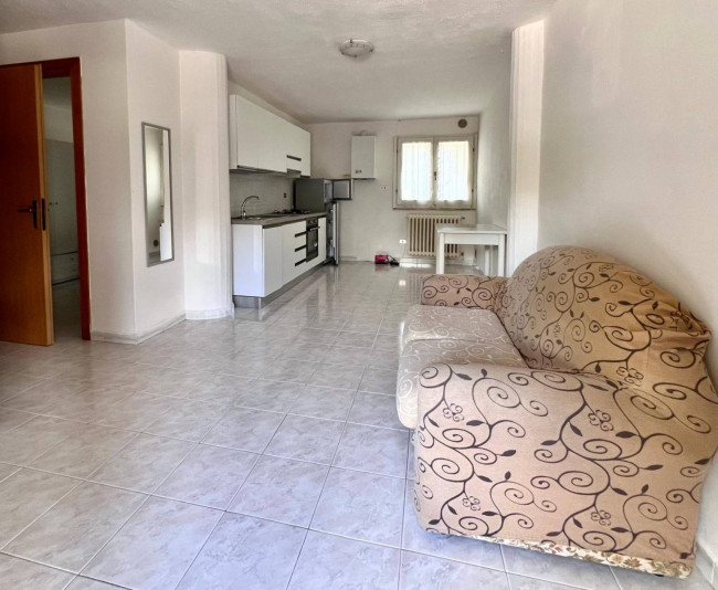 Appartamento in affitto a Campobasso