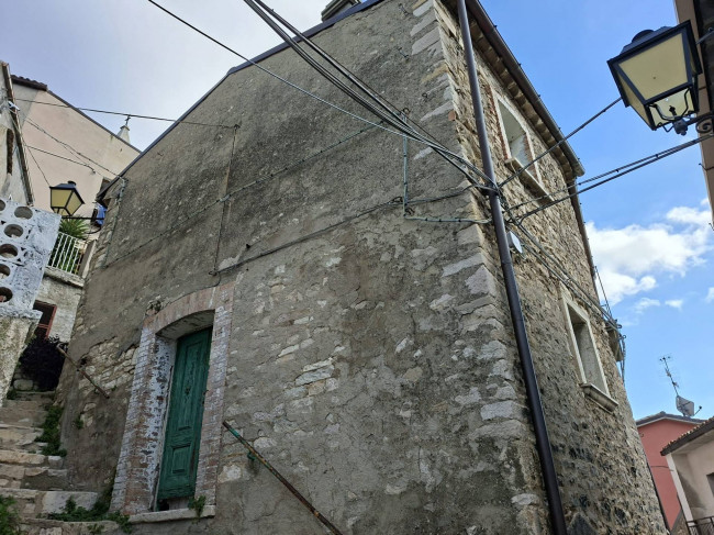 Appartamento in vendita a Guardialfiera