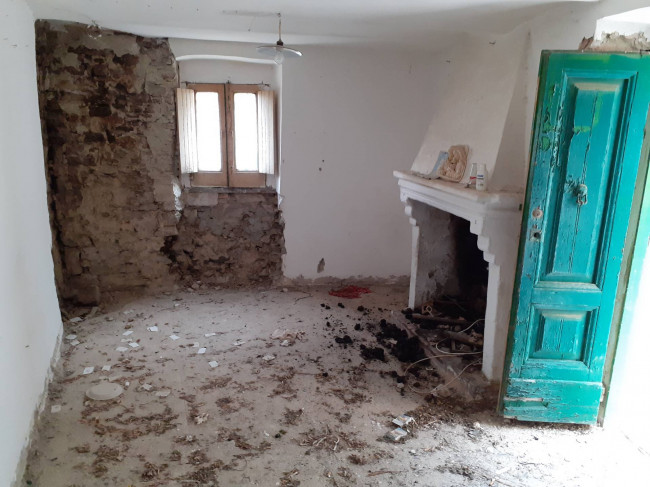 Appartamento in vendita a Guardialfiera