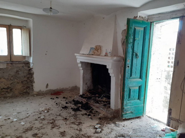 Appartamento in vendita a Guardialfiera